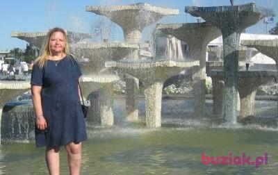 Ewa, Female, 68, Warszawa, Polska, Photo: 5