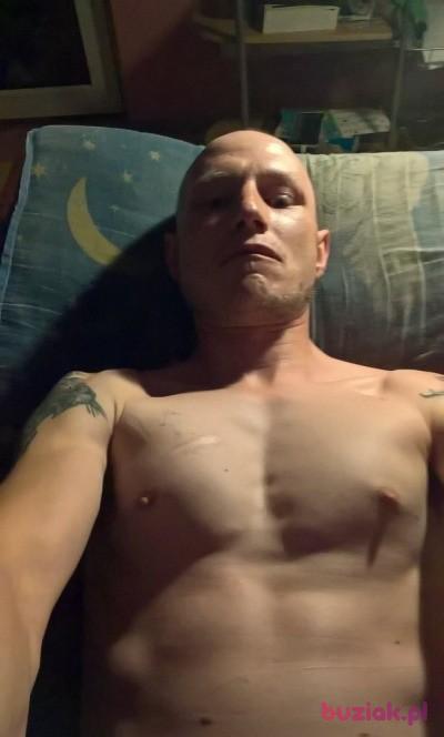 Tobiasz, Male, 39, Warszawa, Polska, Photo: 3