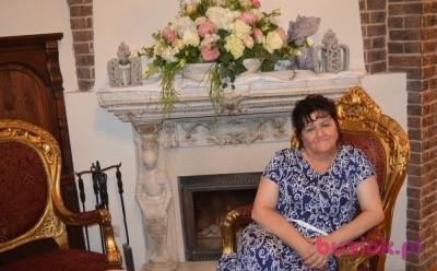 Danuta, Female, 65, Pakość, Polska, Photo: 5