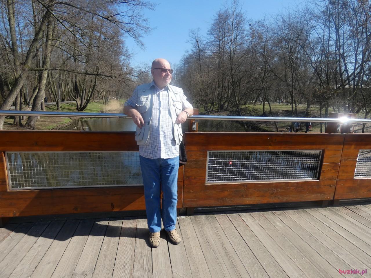 krzysiek, Male, 81, Warszawa, Polska, Photo: 3