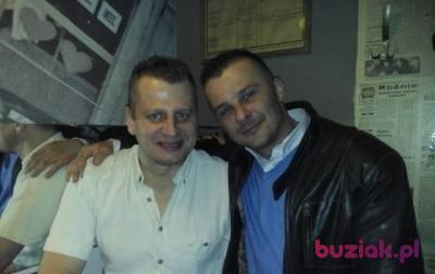 PAWEŁ, Male, 45, Szczecin, Polska, Photo: 5