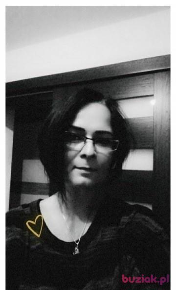 Caspera, Female, 50, Warszawa, Polska, Photo: 5