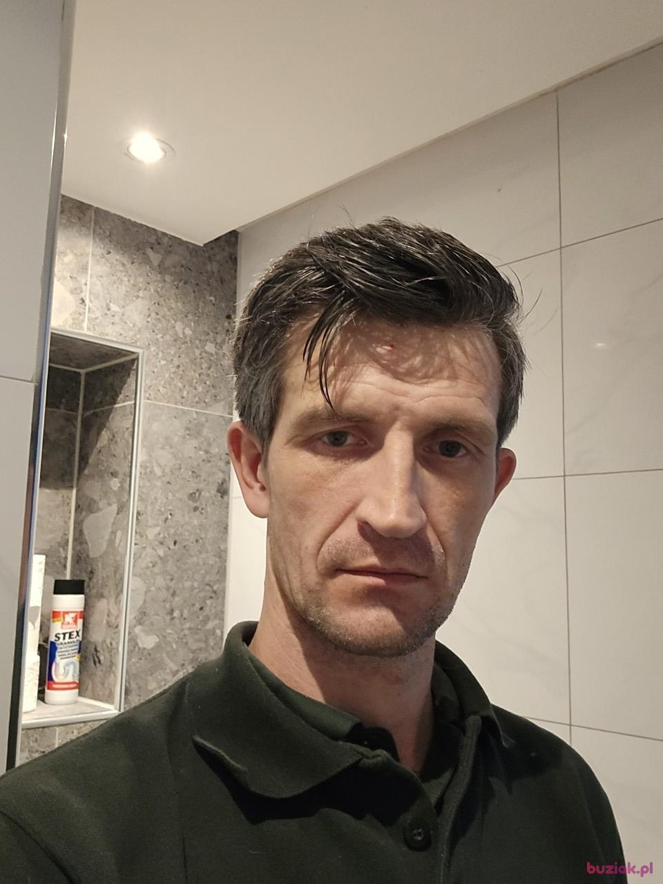 Janusz, Male, 41, Haga, Holandia, Photo: 2