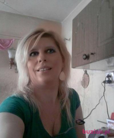 Ewa, Female, 55, Aleksandrów Kujawski, Polska, Photo: 2