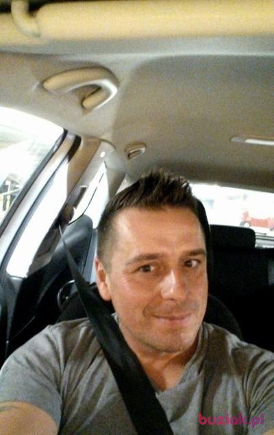 Robert, Male, 44, Poznań, Polska, Photo: 2