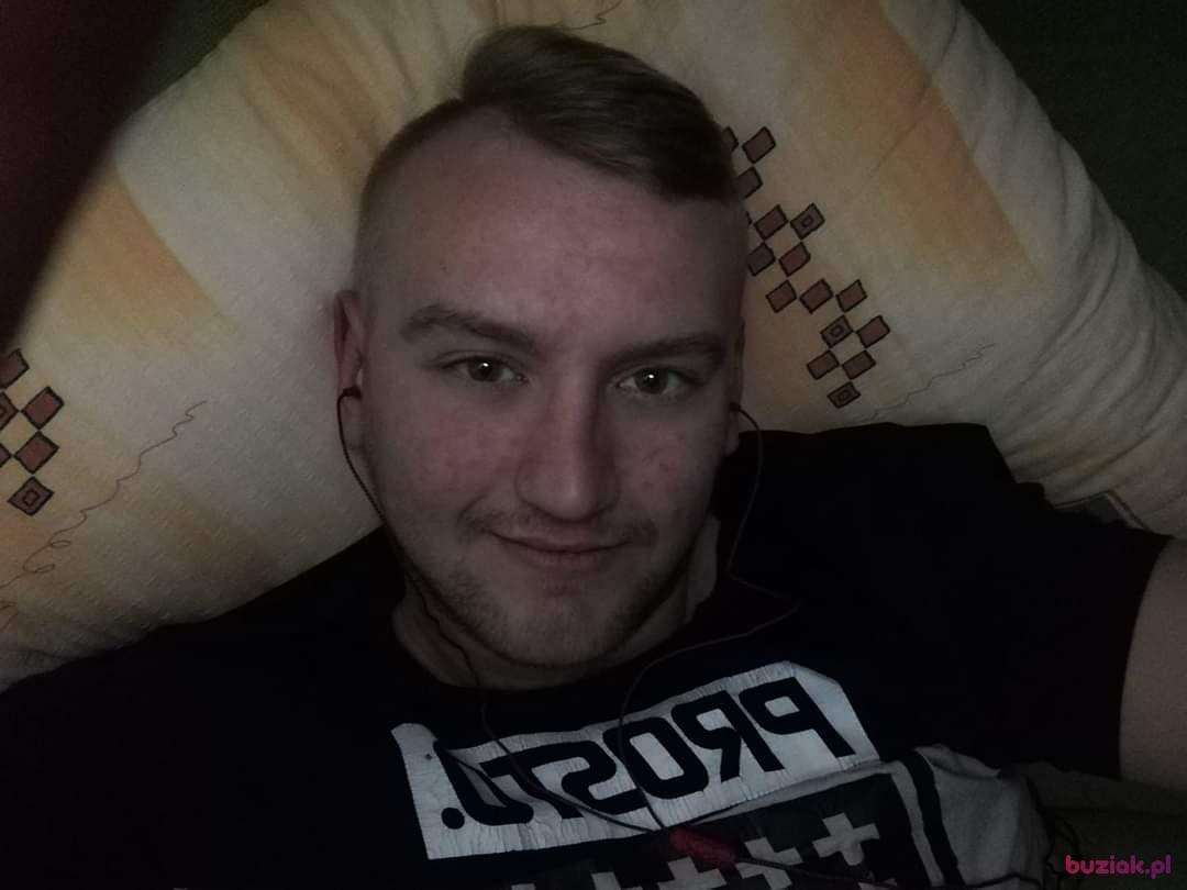 Adam, Mężczyzna, 31, Ełk, Polska, Zdjęcie: 3