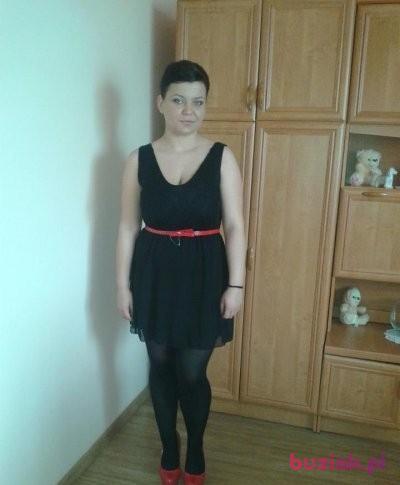 Aleksandra, Female, 31, Kalisz, Polska, Photo: 2