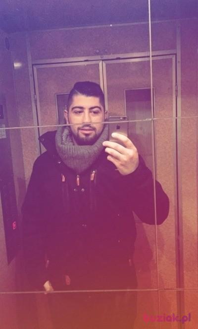 Axel, Mężczyzna, 34, Warszawa, Polska, Zdjęcie: 2