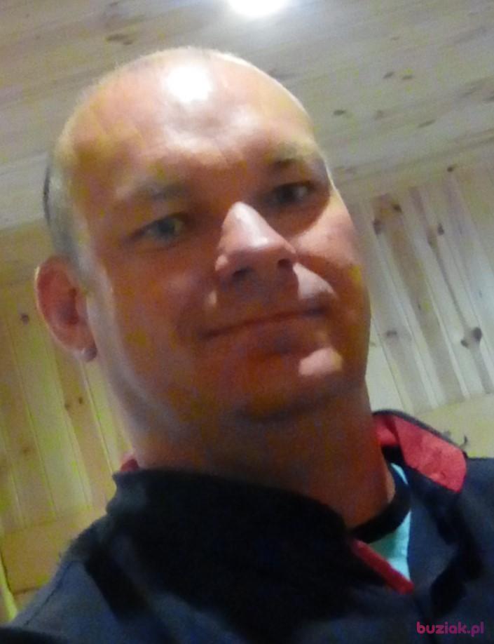 Jarek, Male, 45, Hrubieszów, Polska, Photo: 3