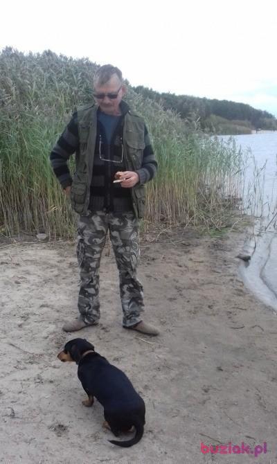 Adam, Mężczyzna, 64, Bełchatów, Polska, Zdjęcie: 3