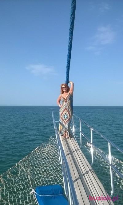Maria , Female, 66, Oborniki, Polska, Photo: 4