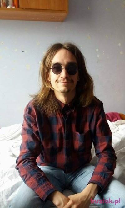 Marcin, Mężczyzna, 37, Poznań, Polska, Zdjęcie: 1