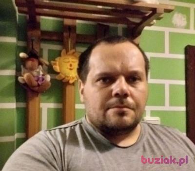 Radzio84, Male, 42, Ostróda, Polska, Photo: 2