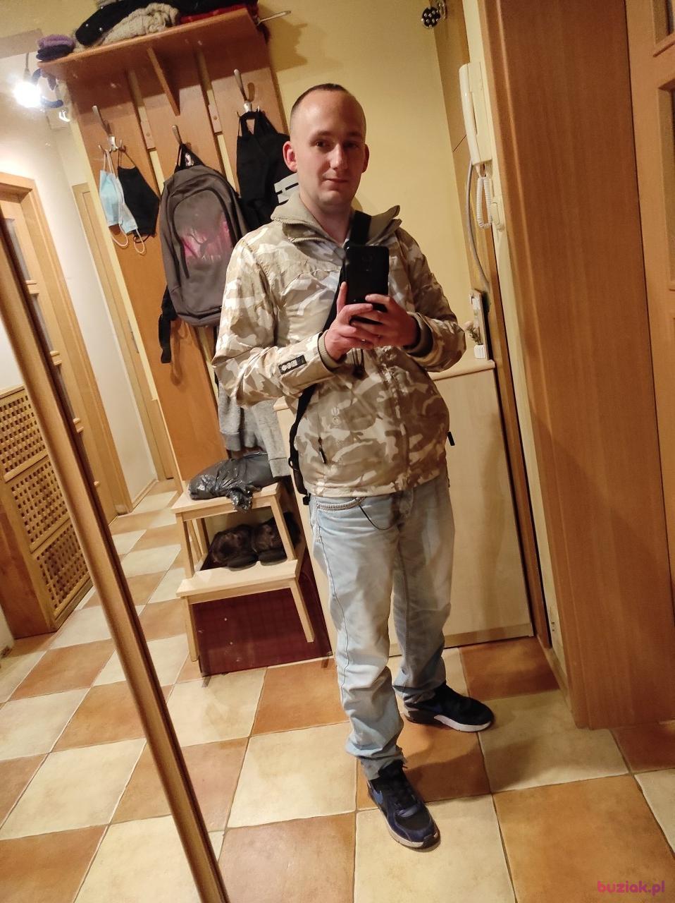 Przemek, Male, 30, Bydgoszcz, Polska, Photo: 2
