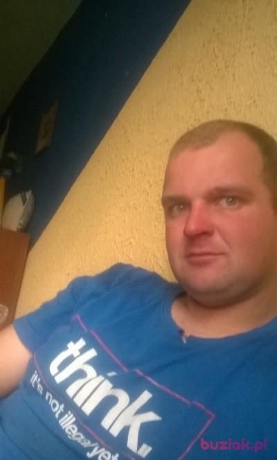 Tomek, Male, 34, Legnica, Polska, Photo: 2
