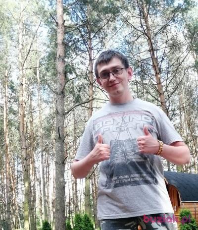 Łukasz, Male, 34, Płońsk, Polska, Photo: 2