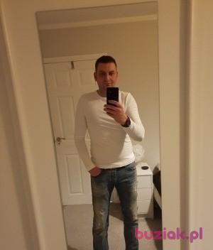 Hubert, Mężczyzna, 41, Polska, Zdjęcie: 3