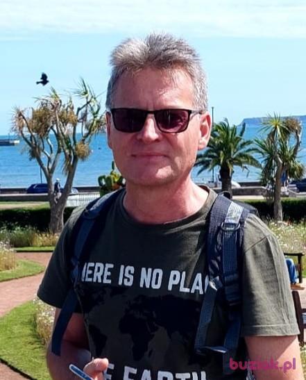 Sławek, Male, 56, Szamotuły, Polska, Photo: 3
