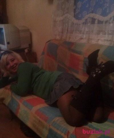 Daria, Kobieta, 37, Słupsk, Polska, Zdjęcie: 2