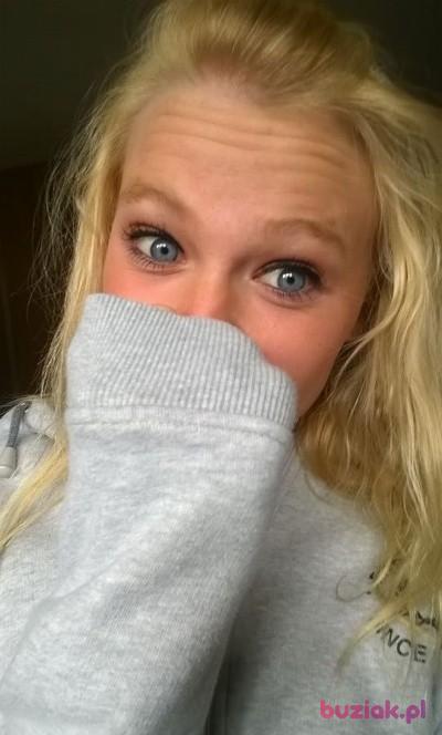 Aga, Female, 29, Polska, Photo: 4