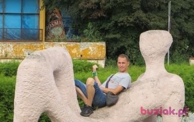 Tomekk, Male, 47, Szczecin, Polska, Photo: 2