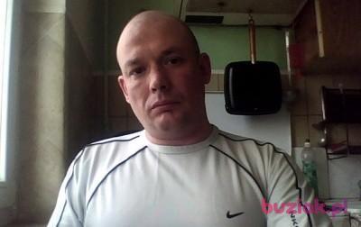 paweł, Mężczyzna, 45, Poznań, Polska, Zdjęcie: 1