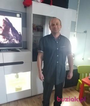 Michał, Male, 41, Police, Polska, Photo: 4