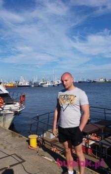 Lukasz, Male, 39, Monachium, Niemcy, Photo: 2