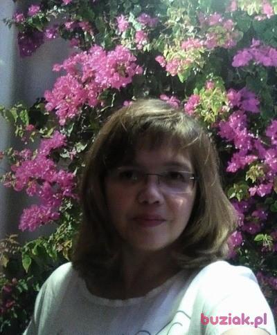 Grażka, Kobieta, 57, Warszawa, Polska, Zdjęcie: 2