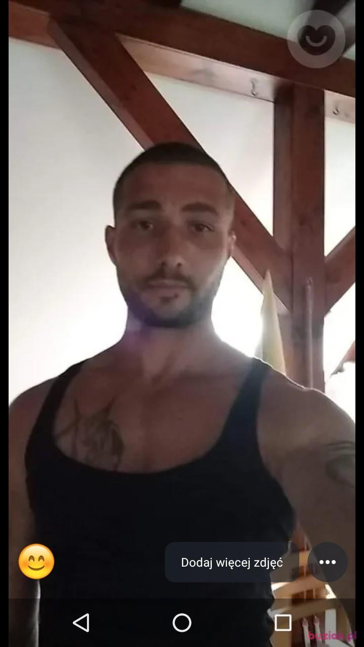 Marcinn, Male, 39, Kostrzyn, Polska, Photo: 2
