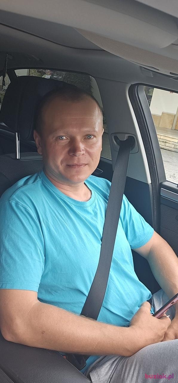 Emil, Male, 40, Koziegłowy, Polska, Photo: 3