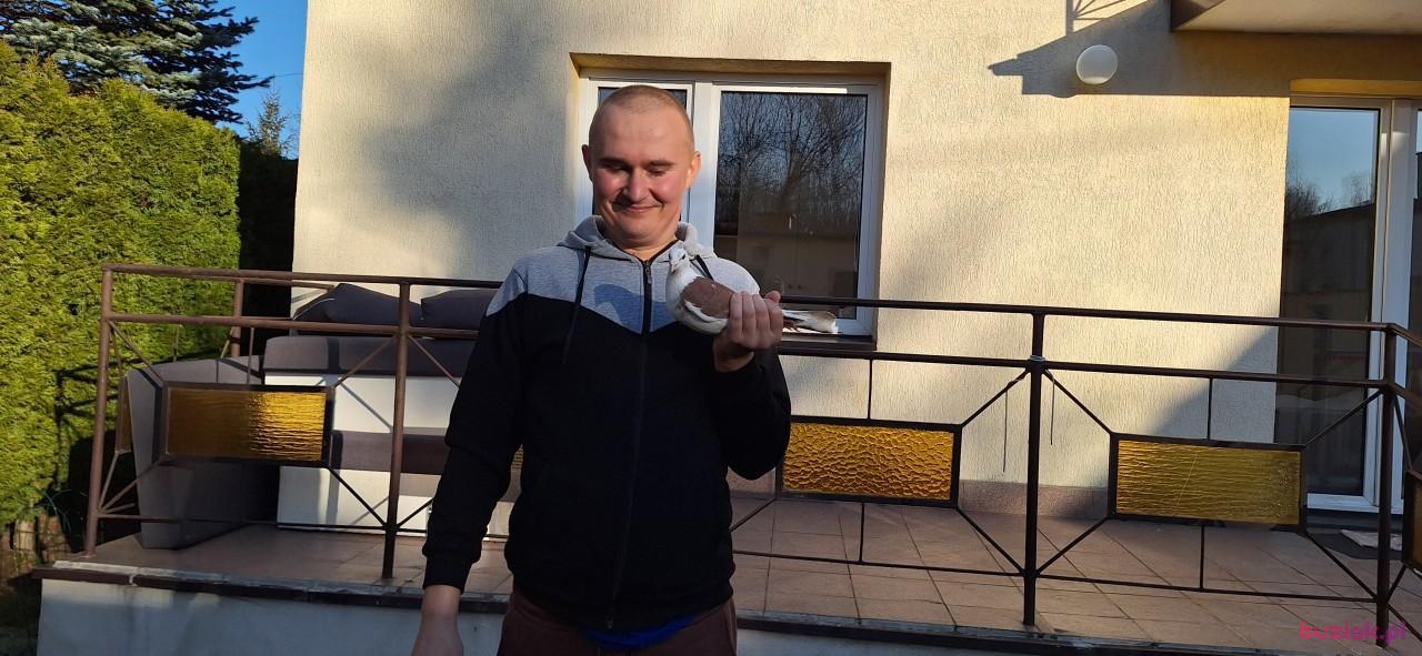 Michał, Mężczyzna, 37, Zgierz, Polska, Zdjęcie: 327
