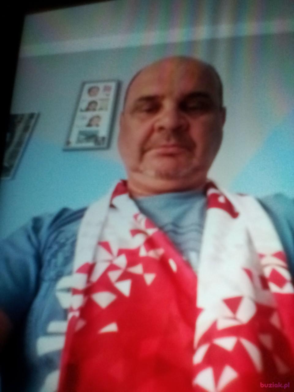 Jurek, Male, 66, Oświęcim, Polska, Photo: 4