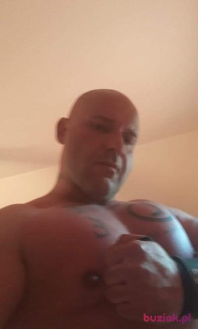 Maciek, Male, 44, Warszawa, Polska, Photo: 3
