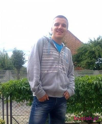 manieczek94, Male, 31, Gostyń, Polska, Photo: 2