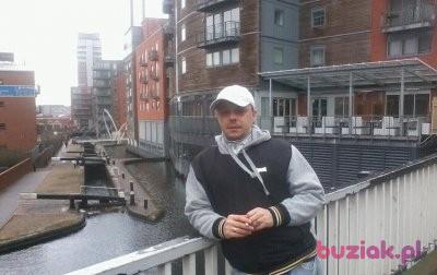 aleksy7510, Male, 50, Wielka Brytania, Photo: 4