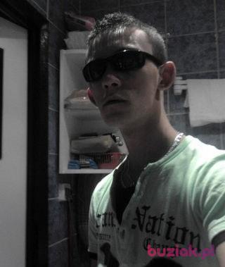 Damian, Male, 38, Bytom, Polska, Photo: 2