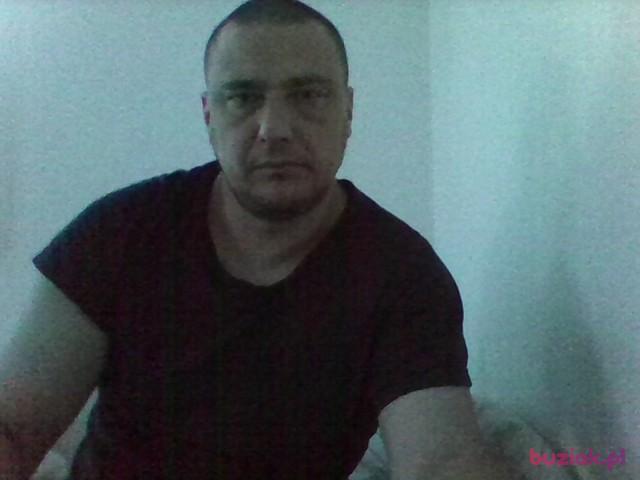Krzysiek, Male, 44, Gdańsk, Polska, Photo: 2