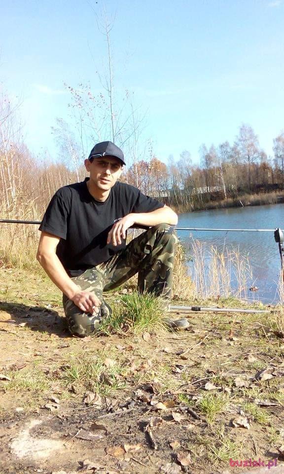 Dawid, Male, 40, Pszczyna, Polska, Photo: 2
