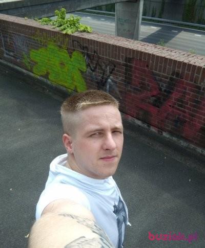 rafal, Mężczyzna, 33, Ruda Śląska, Polska, Zdjęcie: 1
