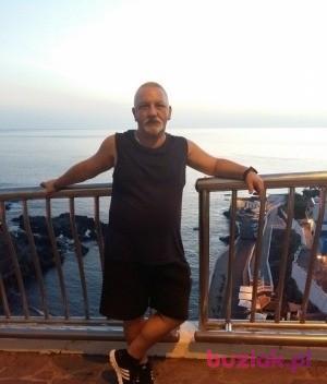 Jerzy, Mężczyzna, 61, Gdańsk, Polska, Zdjęcie: 2
