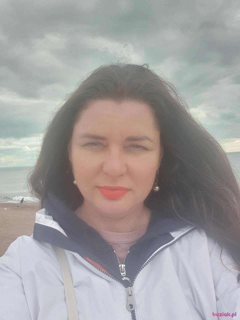 Ewa, Female, 53, Wielka Brytania, Photo: 4