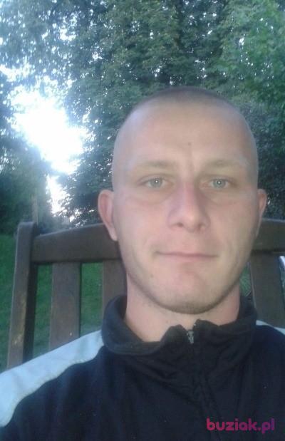 1989Lukasz2, Mężczyzna, 37, Lubartów, Polska, Zdjęcie: 2
