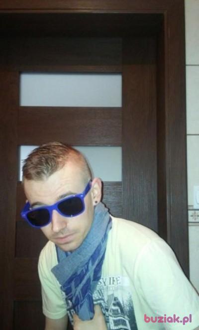 Sylwester, Male, 31, Tczew, Polska, Photo: 1