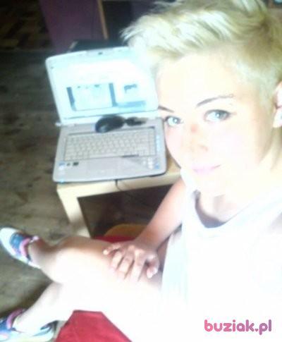 Wioletta, Female, 35, Piastów, Polska, Photo: 2
