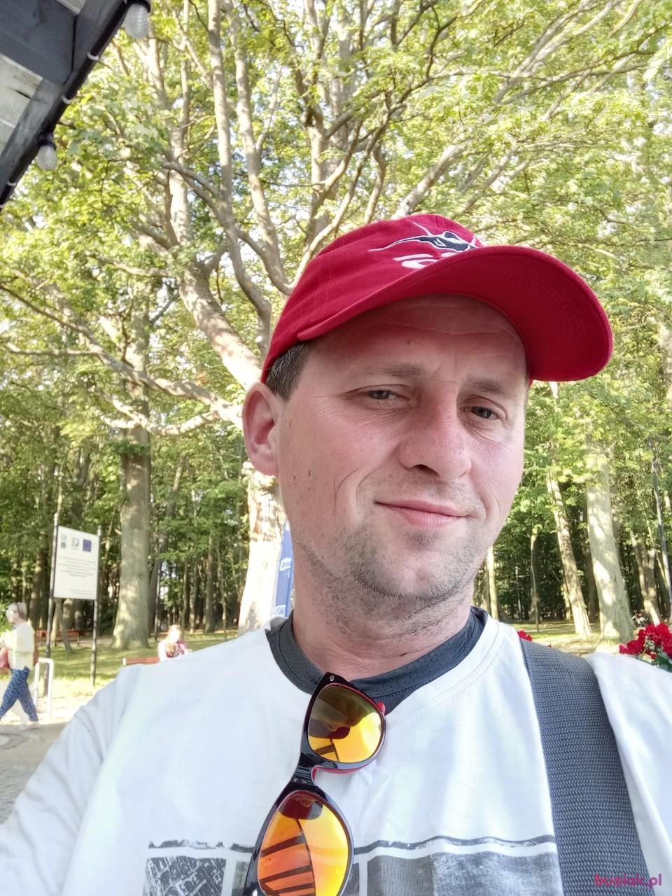 Jakub.Robert.Szymański, Mężczyzna, 46, Warszawa, Polska, Zdjęcie: 1