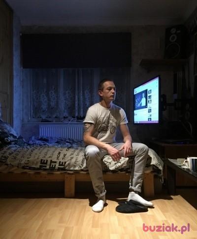 Tomek, Male, 48, Wielka Brytania, Photo: 2