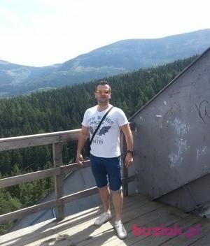 Jurek, Male, 44, Holandia, Photo: 1
