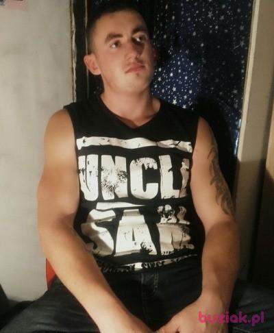 Bogdan, Male, 31, Pasłęk, Polska, Photo: 4