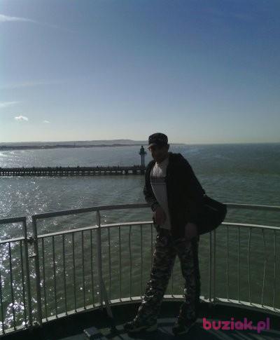 skorpion22, Male, 40, Lubin, Polska, Photo: 3